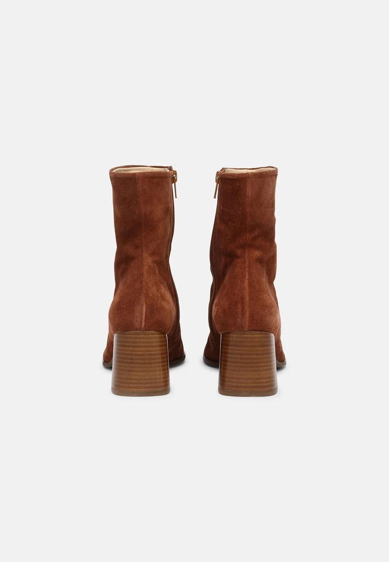 Högl CARINA - Stiefelette - Nut, Damen – Bild 4