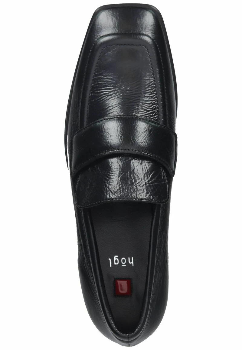 Högl Slipper - Schwarz, Damen – Bild 3