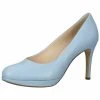 Högl Plateaupumps - Lightjeans, Damen
