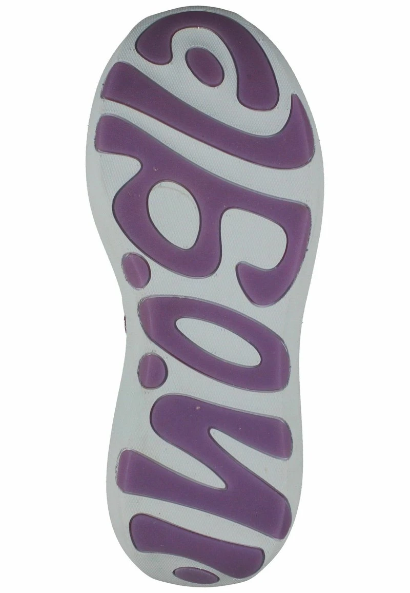 Högl Sneaker Low - Weiss Viola, Damen – Bild 5