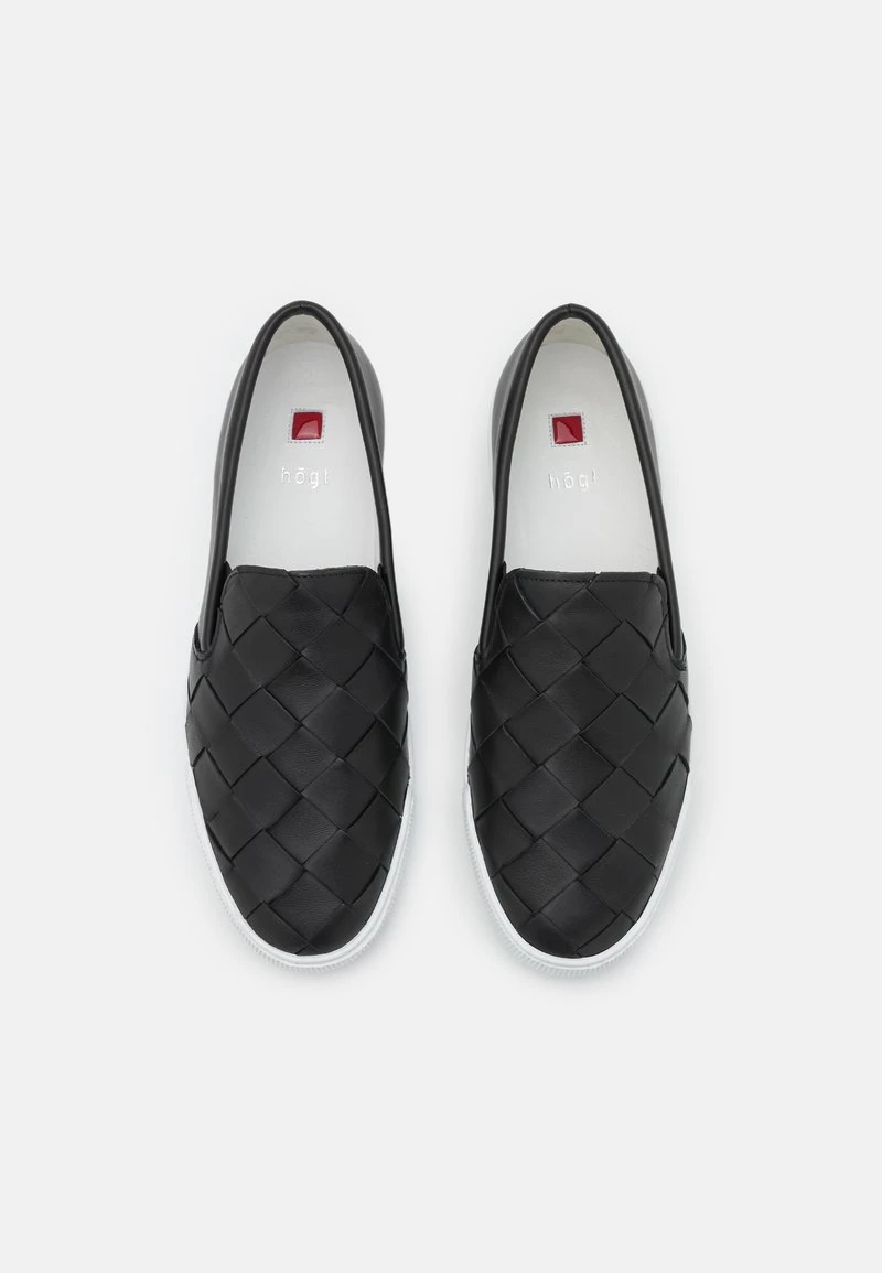 Högl BLAIR - Slipper - Black, Damen – Bild 6