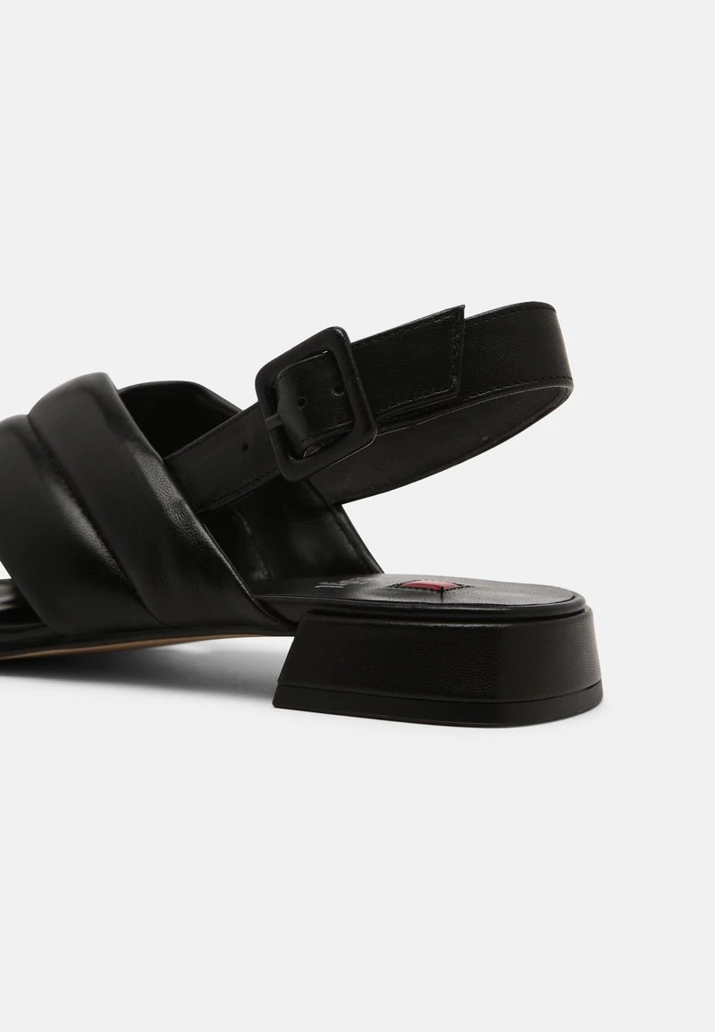 Högl FEELING - Riemensandalette - Schwarz, Damen – Bild 6