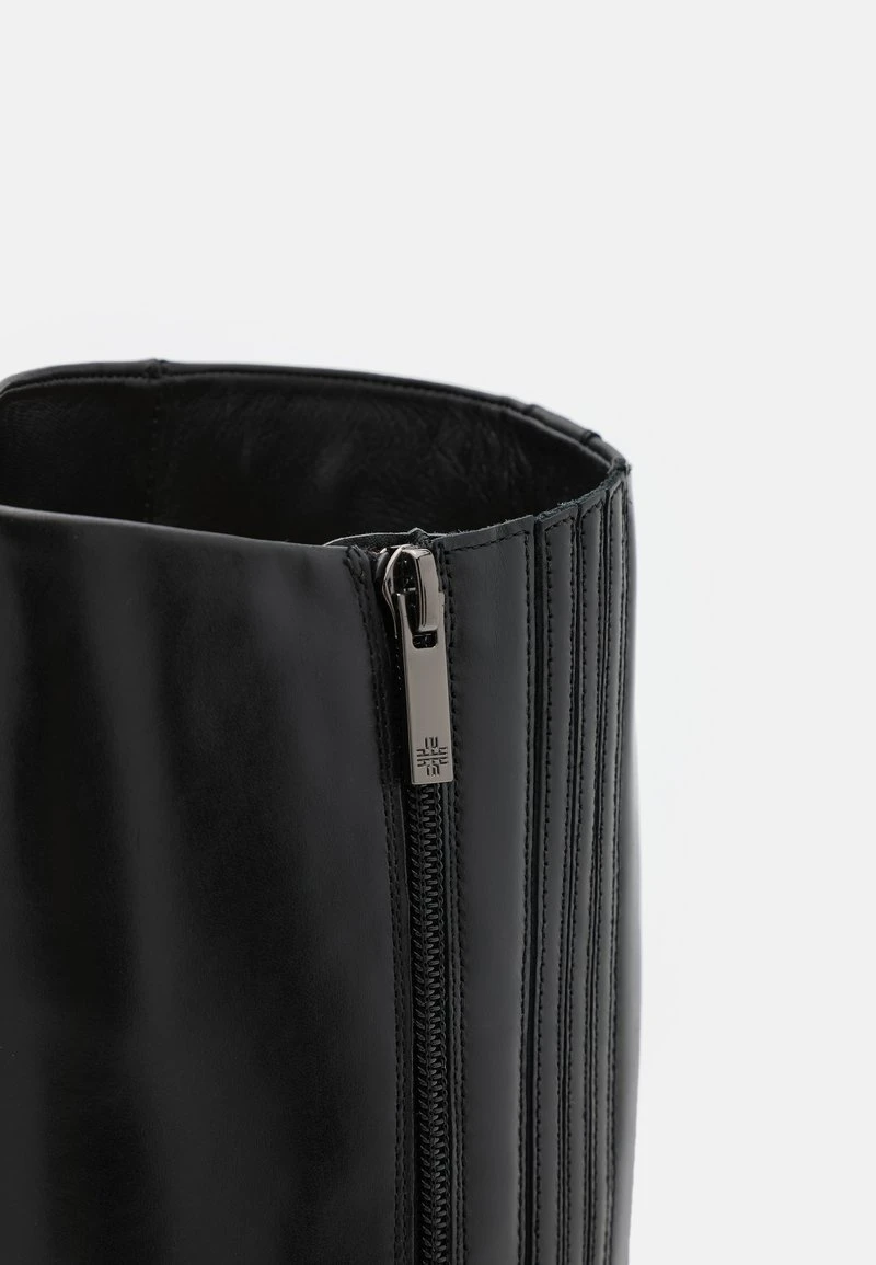 Högl Stiefel - Schwarz, Damen – Bild 6