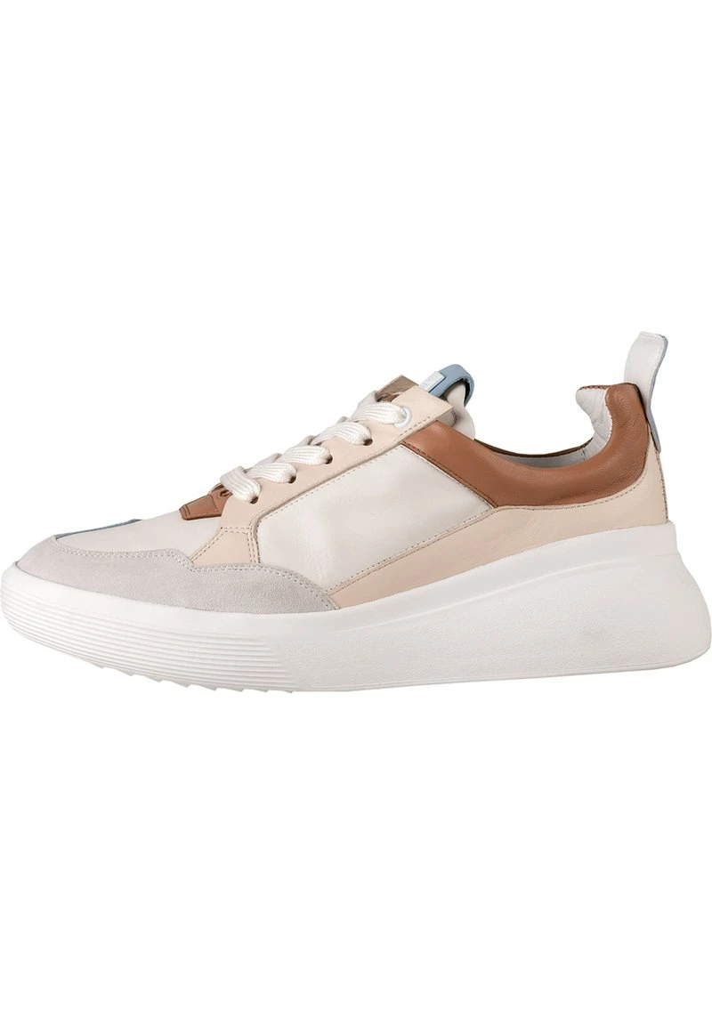 Högl RAINBOW - Sneaker Low - Brown, Damen