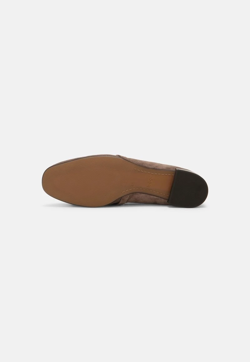 Högl PAMINA - Slipper - Taupe, Damen – Bild 5