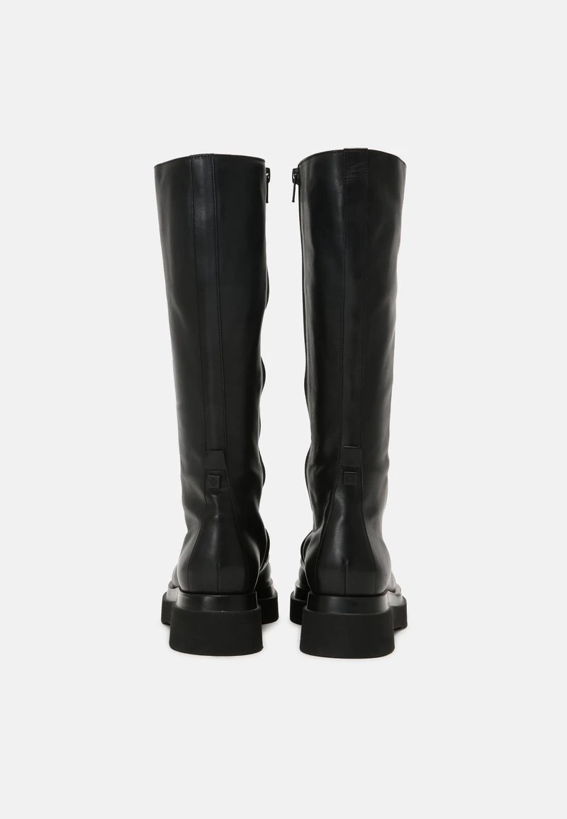 Högl IMPACT - Schnürstiefel - Schwarz, Damen – Bild 4