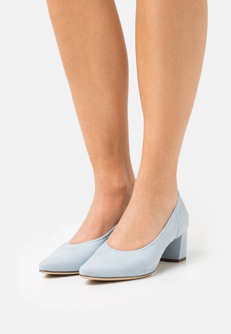 Högl PRESTIGE - Pumps - Lightjeans, Damen