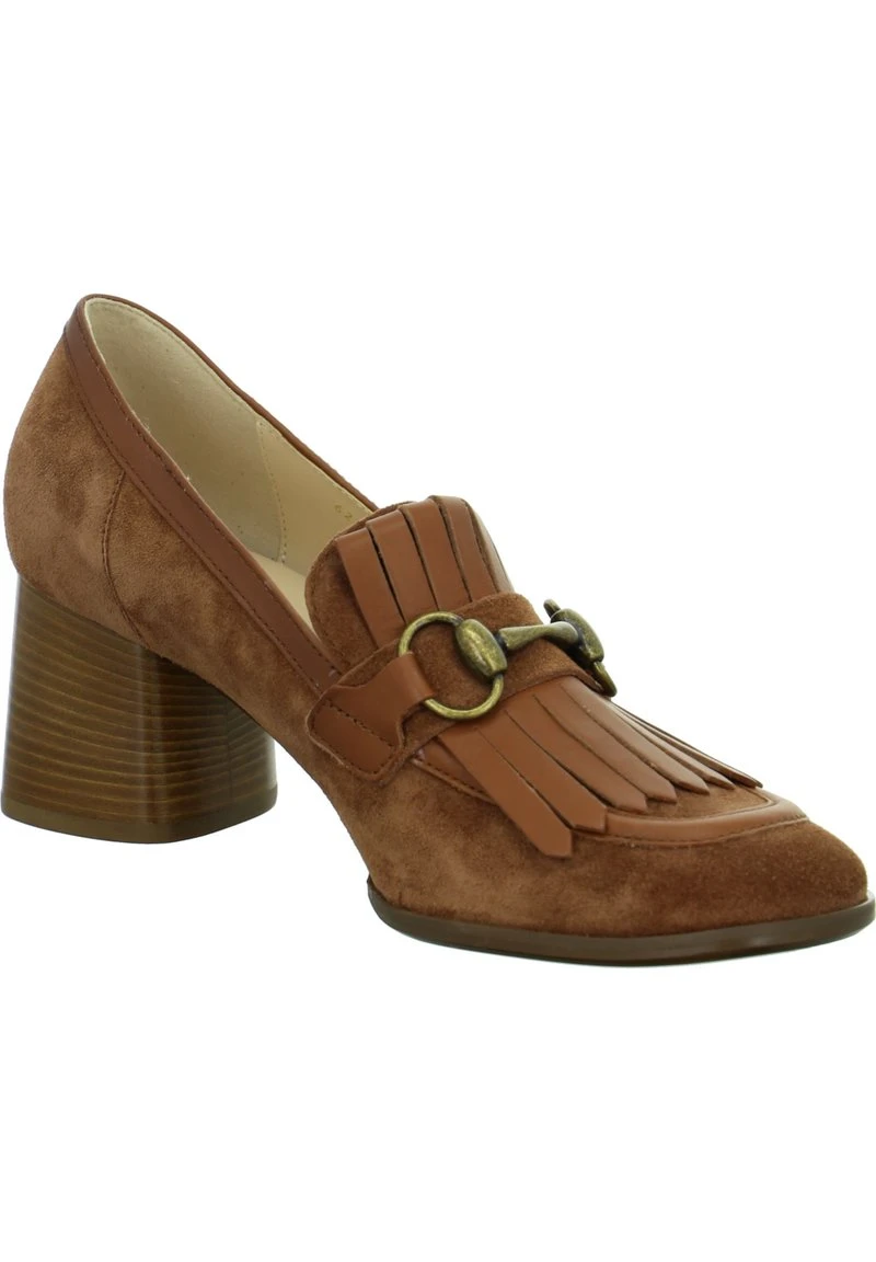 Högl Pumps - Braun, Damen – Bild 6