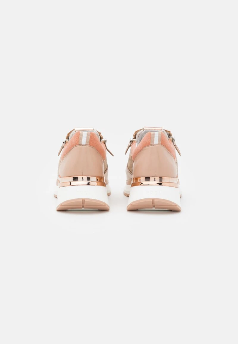 Högl FUTURE - Sneaker Low - Creme, Damen – Bild 3