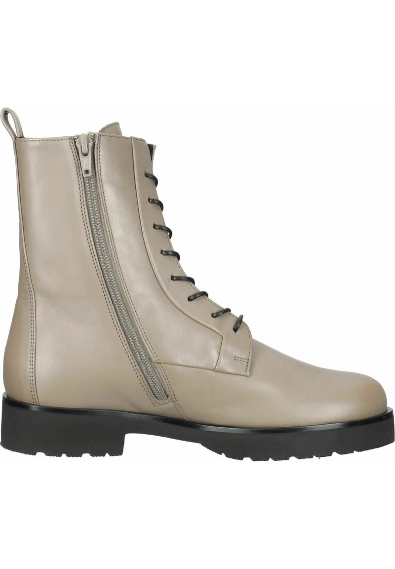 Högl Schnürstiefelette - Taupe, Damen – Bild 6