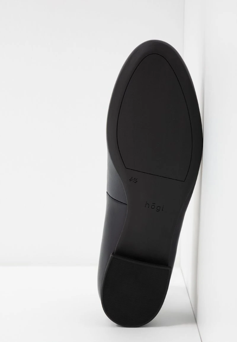 Högl Klassischer Ballerina - Ocean, Damen – Bild 7