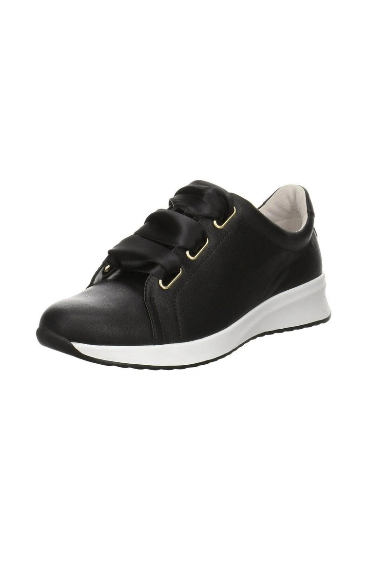 Högl Sneaker Low - Schwarz, Damen – Bild 2