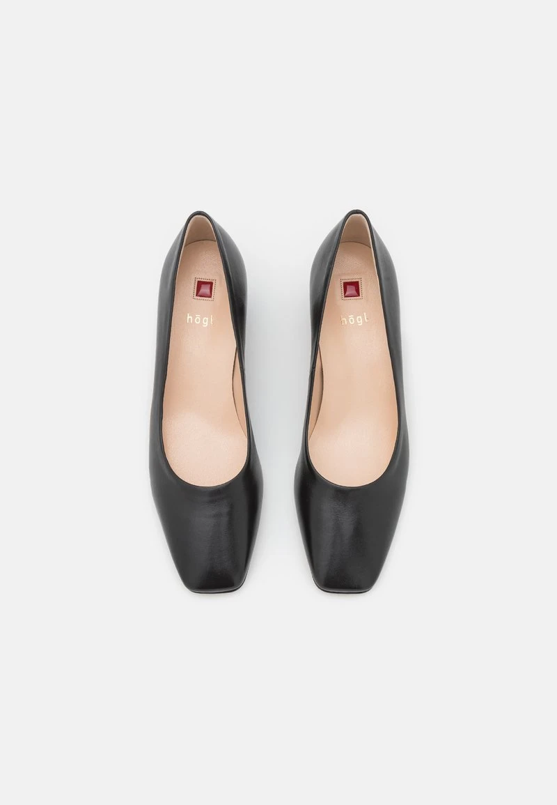 Högl PEARL - Pumps - Black, Damen – Bild 6