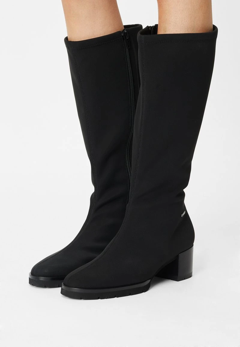 Högl DRY SENSE - Stiefel - Schwarz, Damen