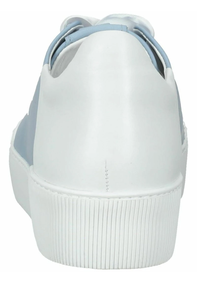 Högl Sneaker Low - Lightjeans Weiss, Damen – Bild 4