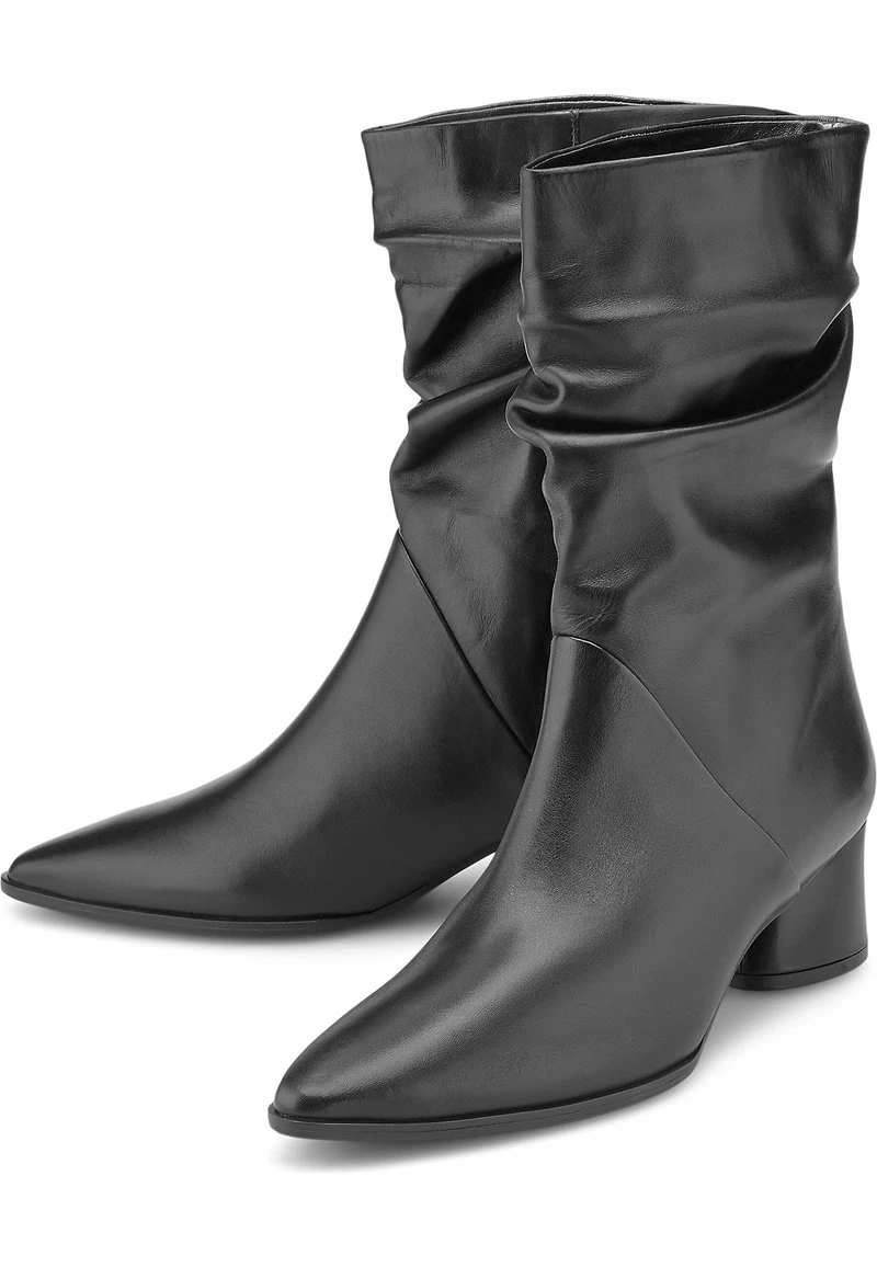 Högl NADIA - Stiefelette - Schwarz, Damen – Bild 2