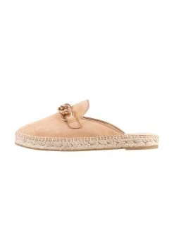 Högl CAPRI - Slipper - Sahara, Damen