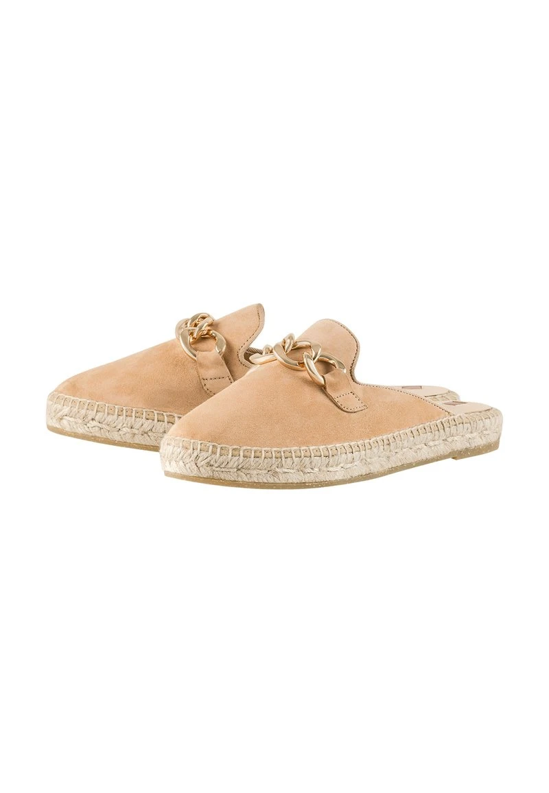 Högl CAPRI - Slipper - Sahara, Damen – Bild 5