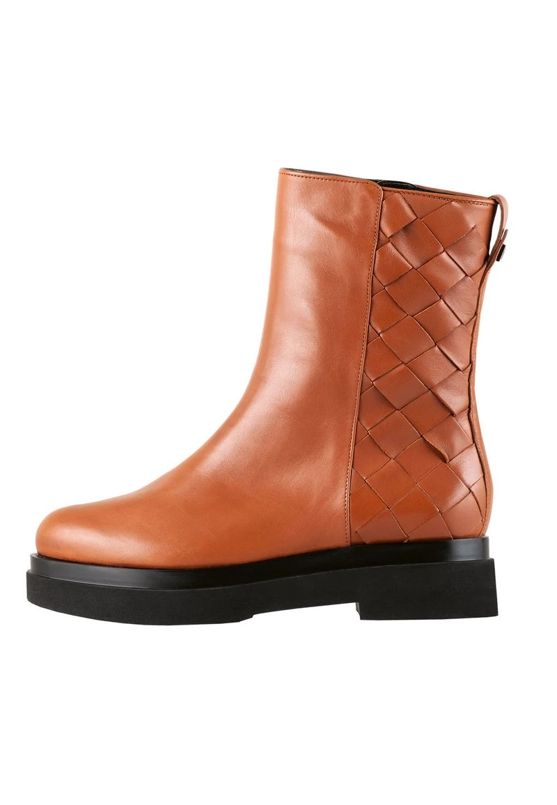 Högl TALA - Stiefel - Nut, Damen