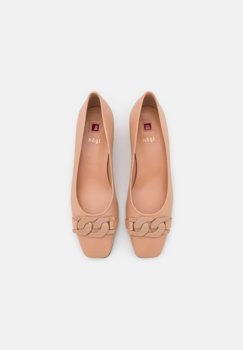 Högl AMBER - Pumps - Light Nude, Damen – Bild 6