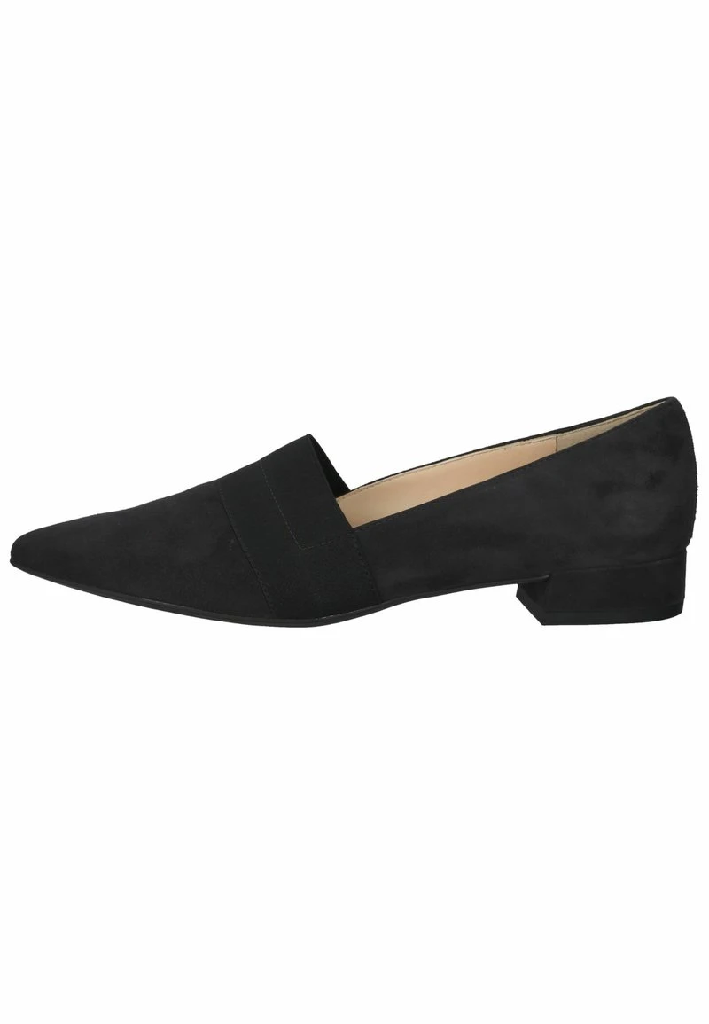 Högl Slipper - Black, Damen