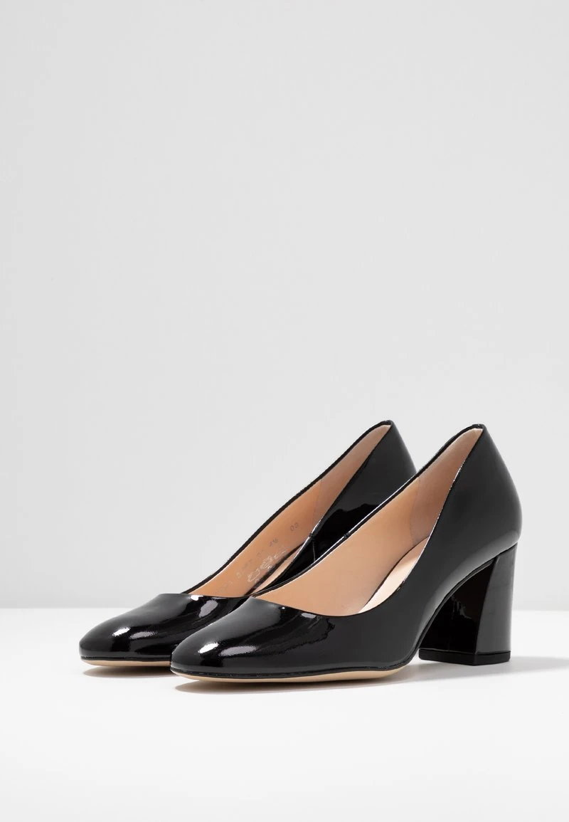 Högl Pumps - Schwarz, Damen – Bild 5