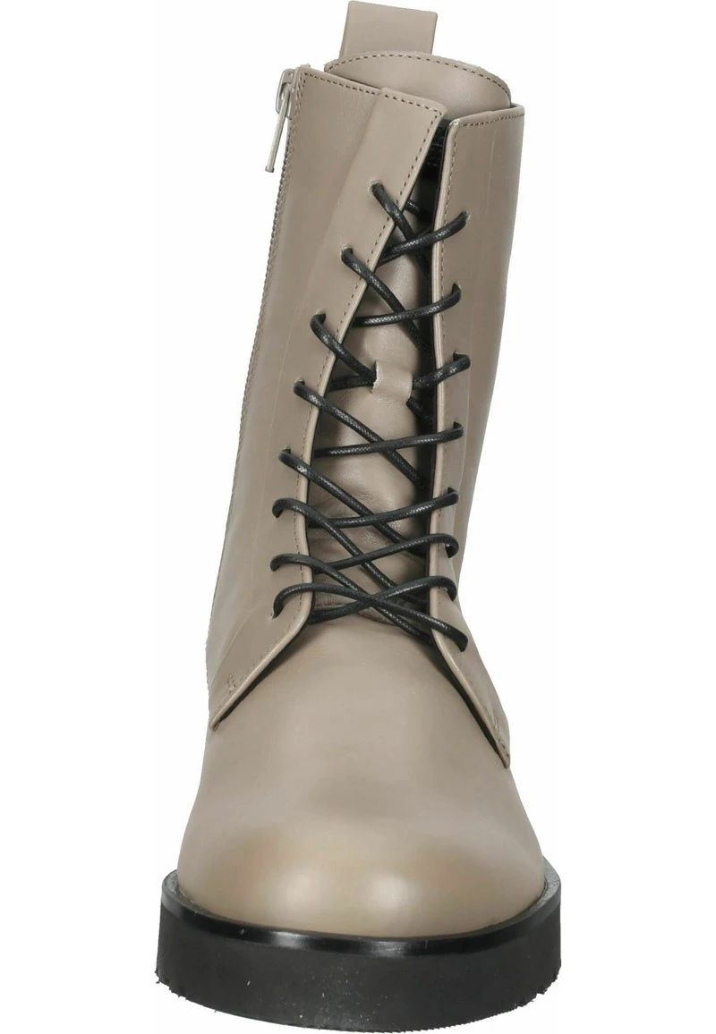Högl Schnürstiefelette - Taupe, Damen – Bild 7