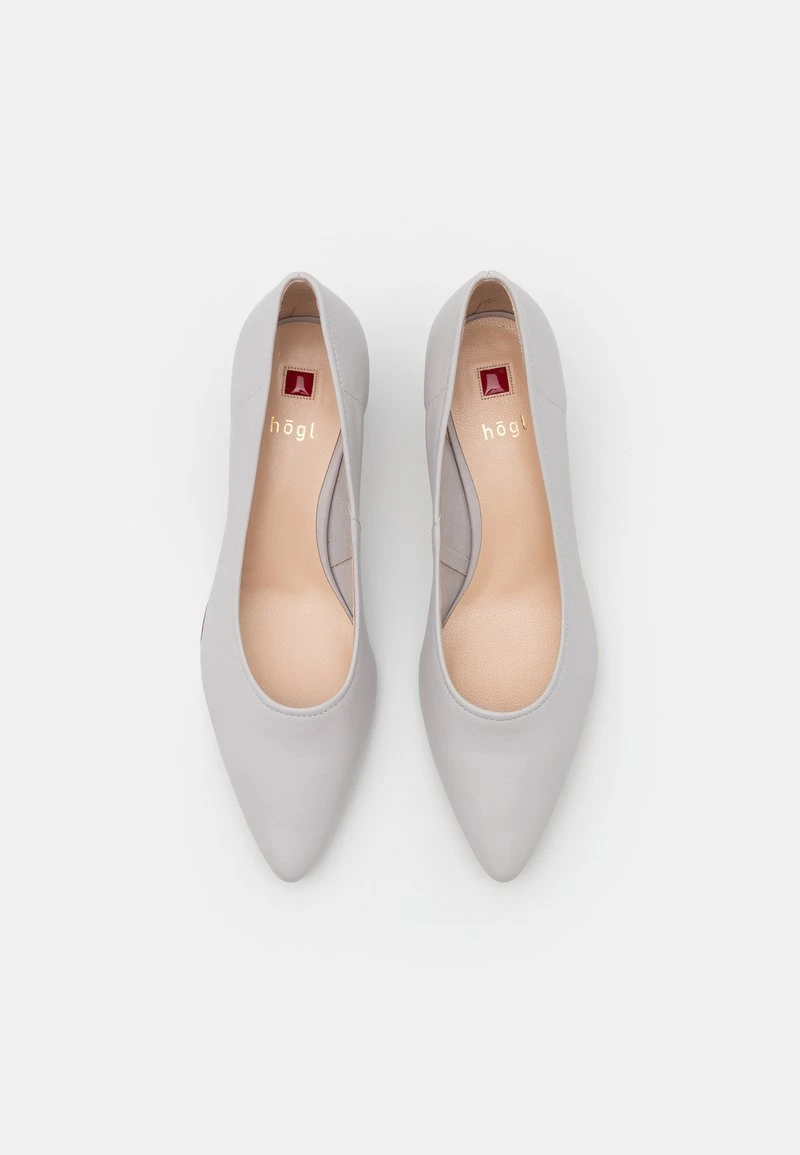 Högl PRESTIGE - Pumps - Light Grey, Damen – Bild 6
