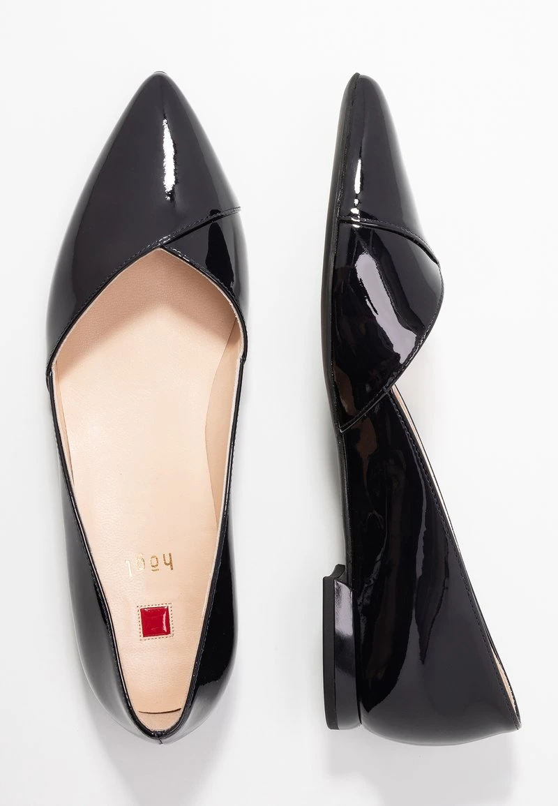 Högl Klassischer Ballerina - Ocean, Damen – Bild 4