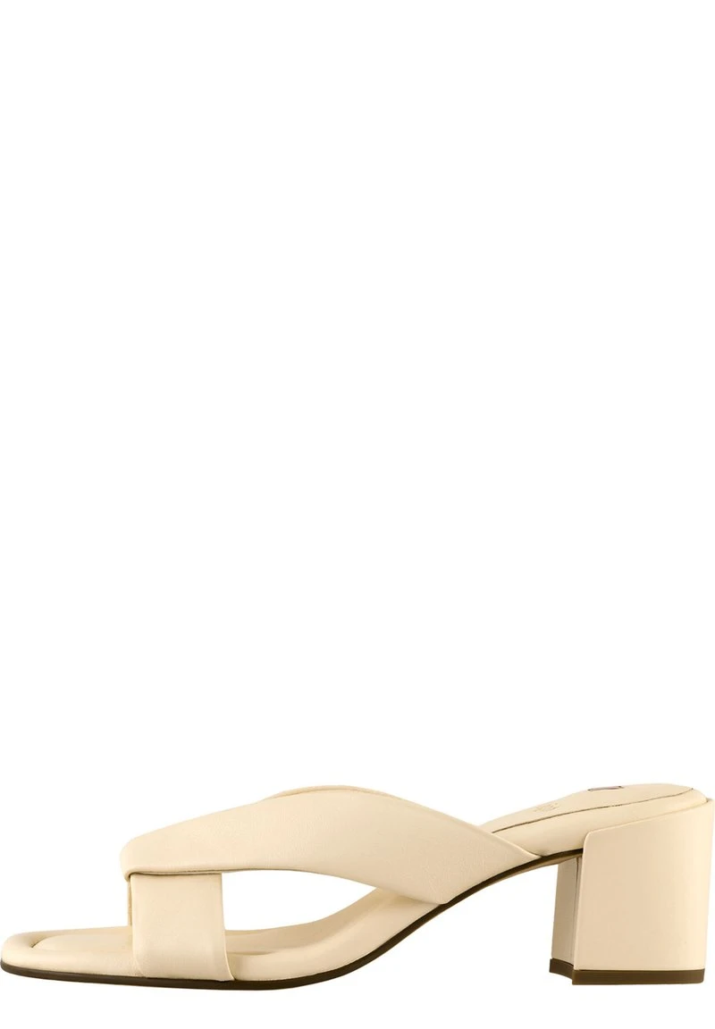 Högl IZABEL - Pantolette Hoch - Butter, Kinder – Bild 15