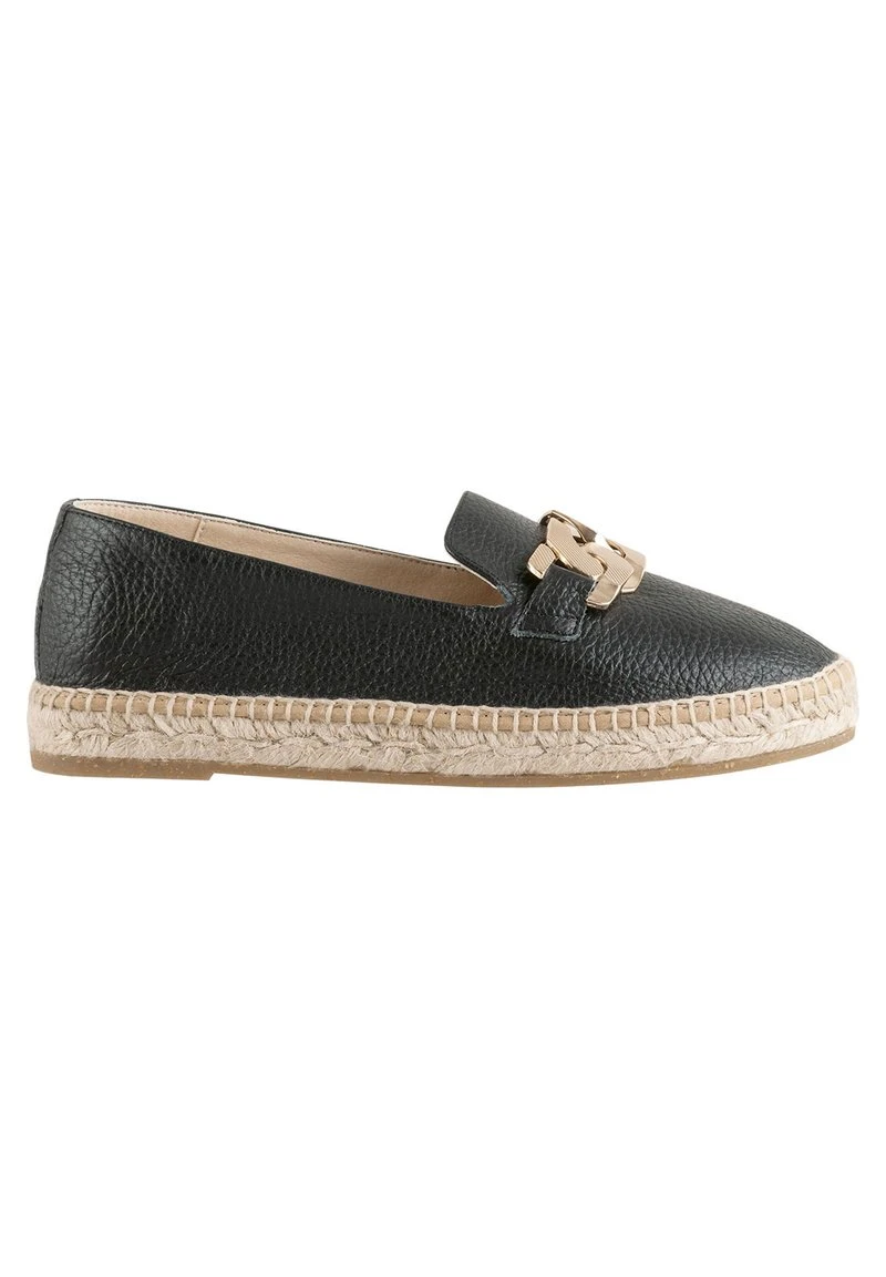 Högl SAMBUCCO - Espadrille - Schwarz, Damen – Bild 5