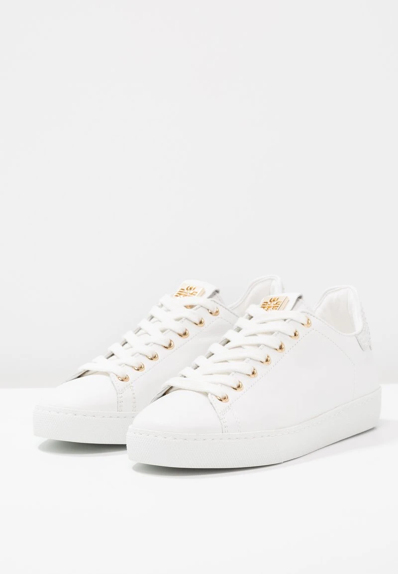Högl Sneaker Low - Weiß, Damen – Bild 4