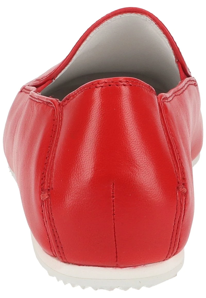 Högl Slipper - Red, Damen – Bild 3