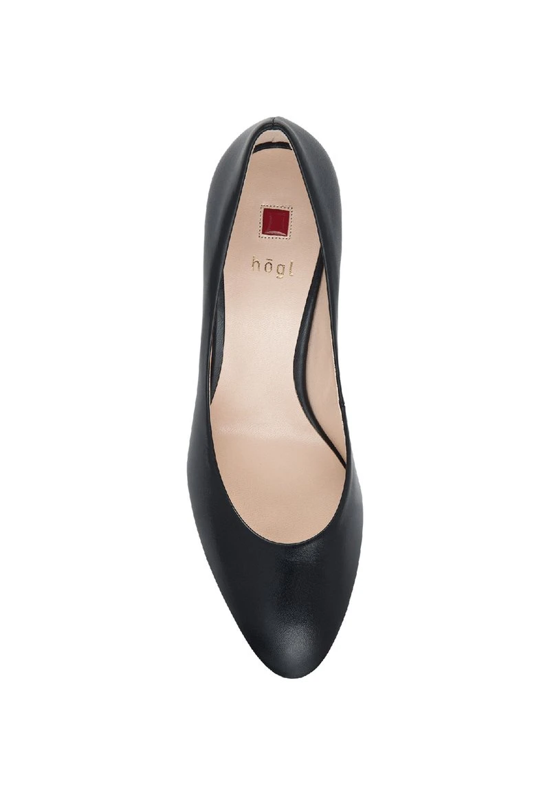 Högl Pumps - Schwarz, Damen – Bild 2