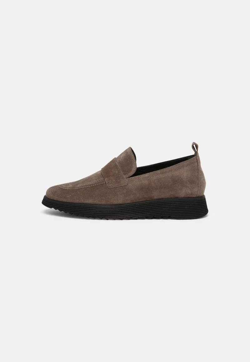 Högl STITCH - Slipper - Taupe, Damen – Bild 2