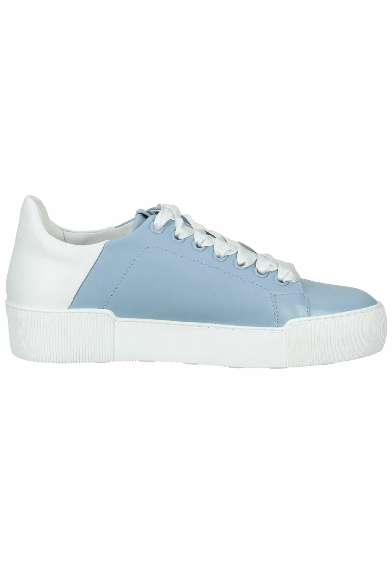 Högl Sneaker Low - Lightjeans Weiss, Damen – Bild 7