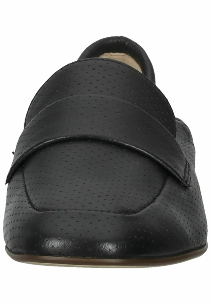 Högl Slipper - Schwarz, Damen – Bild 7