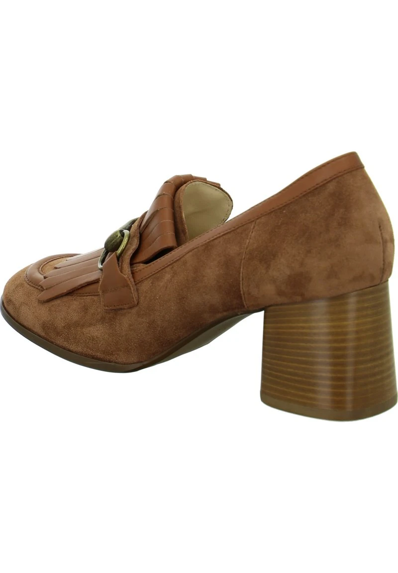 Högl Pumps - Braun, Damen – Bild 3