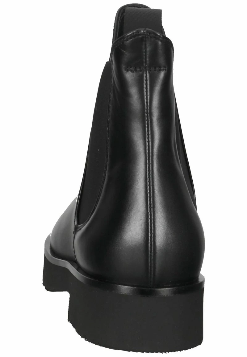 Högl Stiefelette - Schwarz 0100, Damen – Bild 5