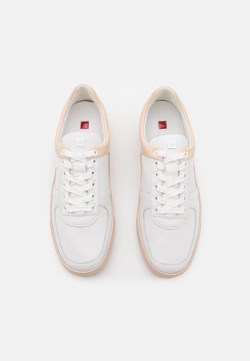 Högl GO THROUGH - Sneaker Low - Weiß/ecru, Damen – Bild 6
