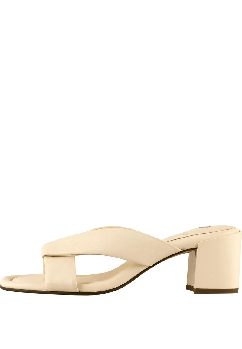 Högl IZABEL - Pantolette Hoch - Butter, Kinder – Bild 7