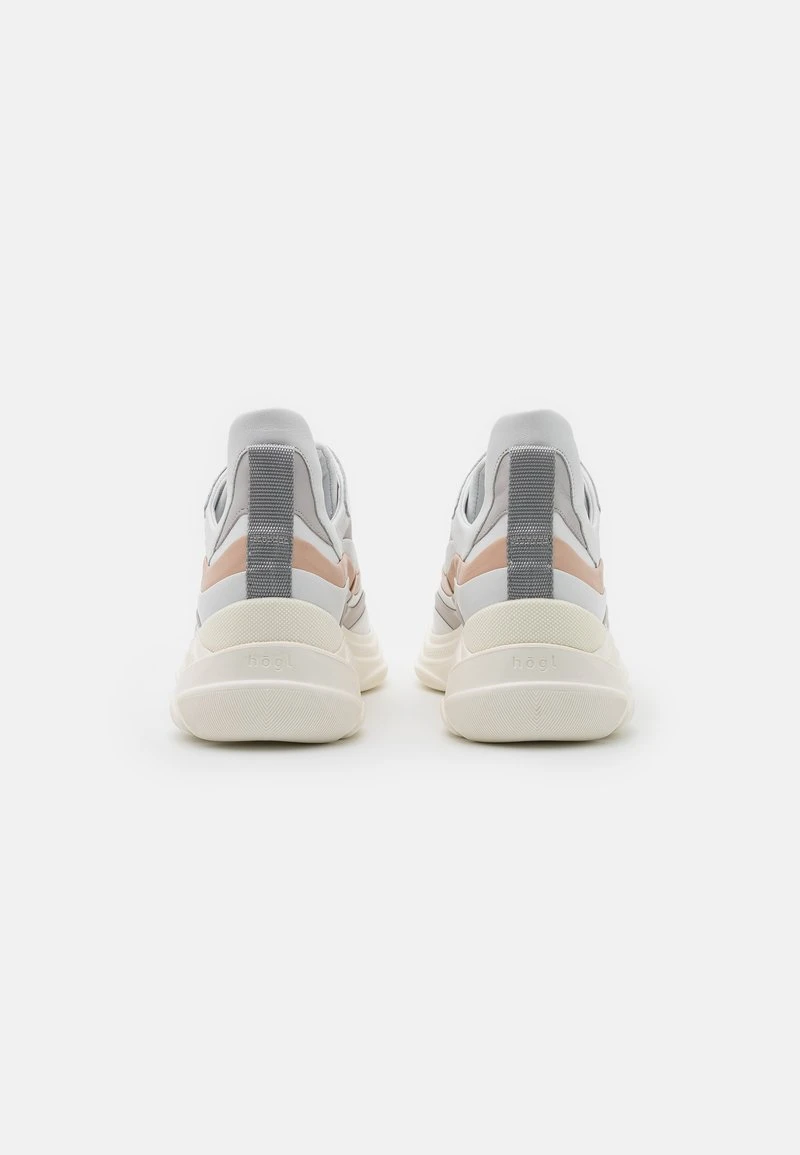 Högl VISIONARY - Sneaker Low - Weiß, Damen – Bild 3