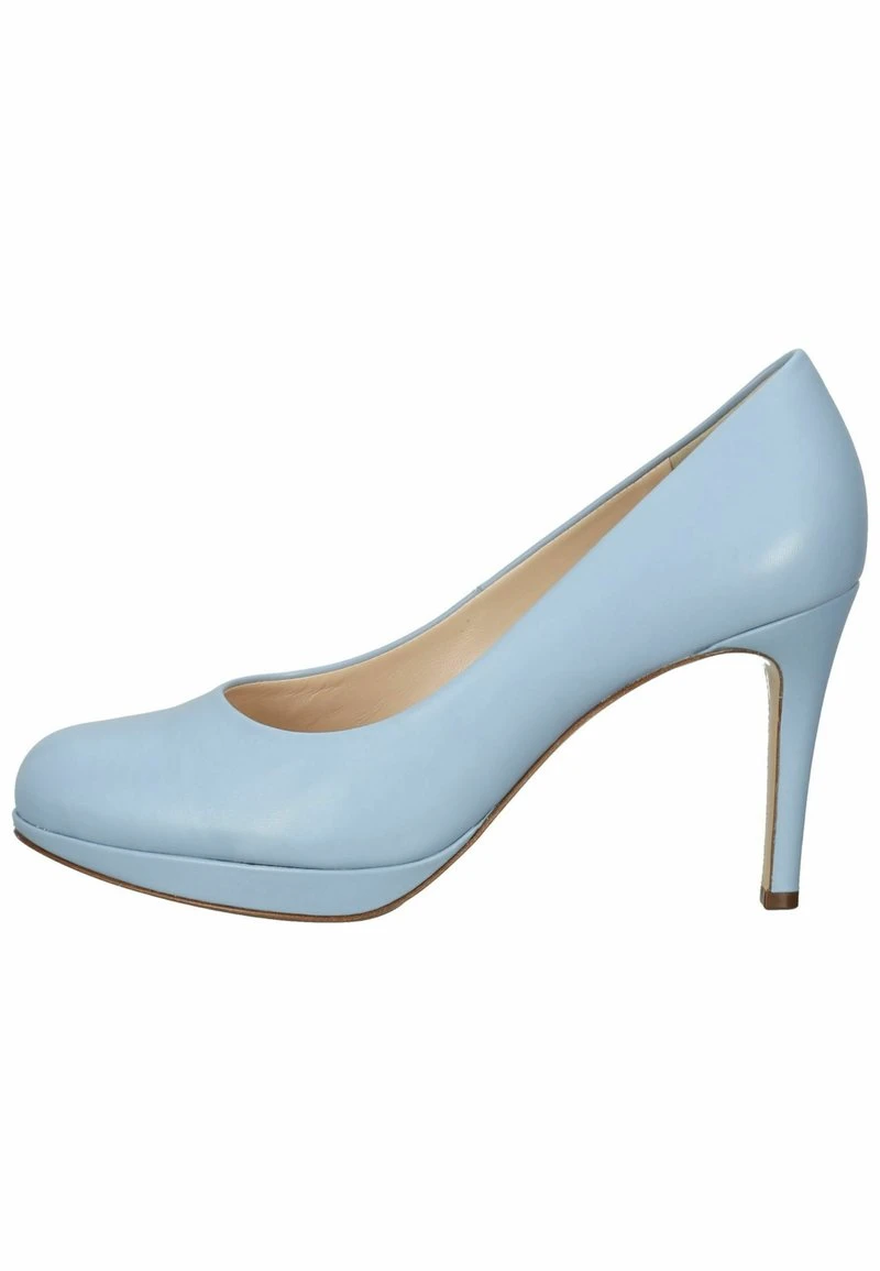 Högl Plateaupumps - Lightjeans, Damen – Bild 2