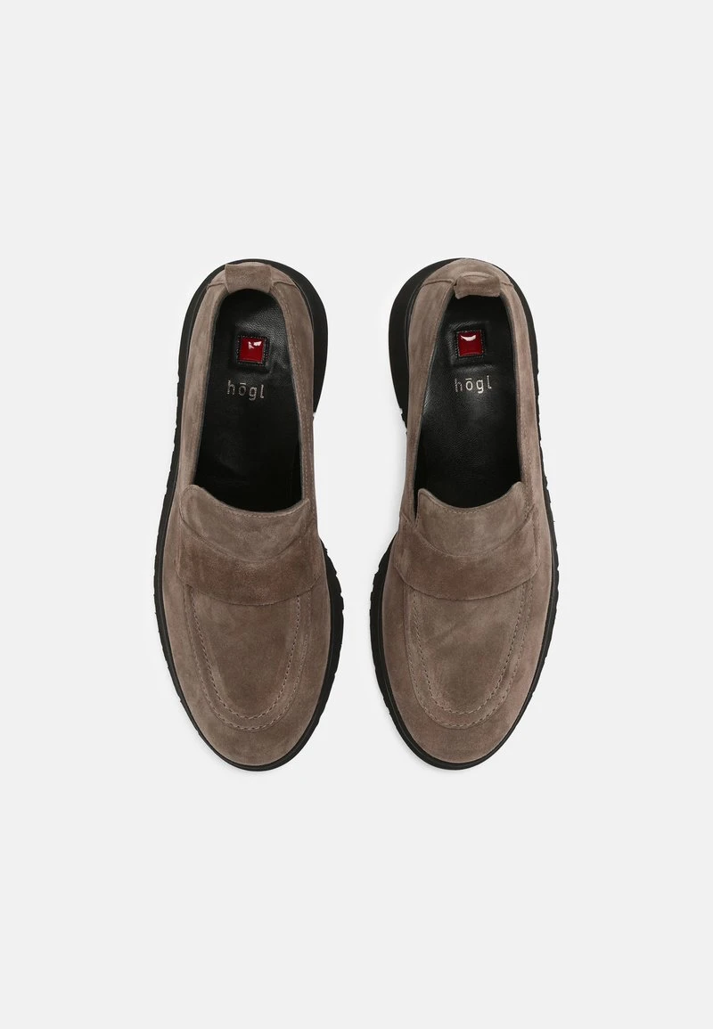 Högl STITCH - Slipper - Taupe, Damen – Bild 6