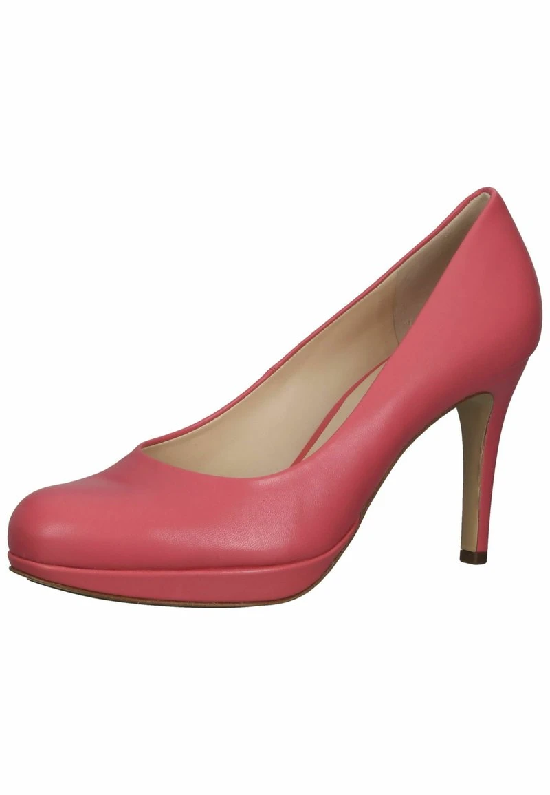 Högl Plateaupumps - Lightpink, Damen – Bild 2