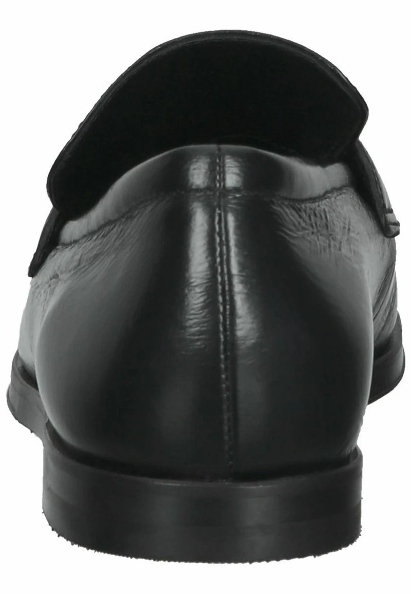 Högl Slipper - Schwarz, Damen – Bild 4