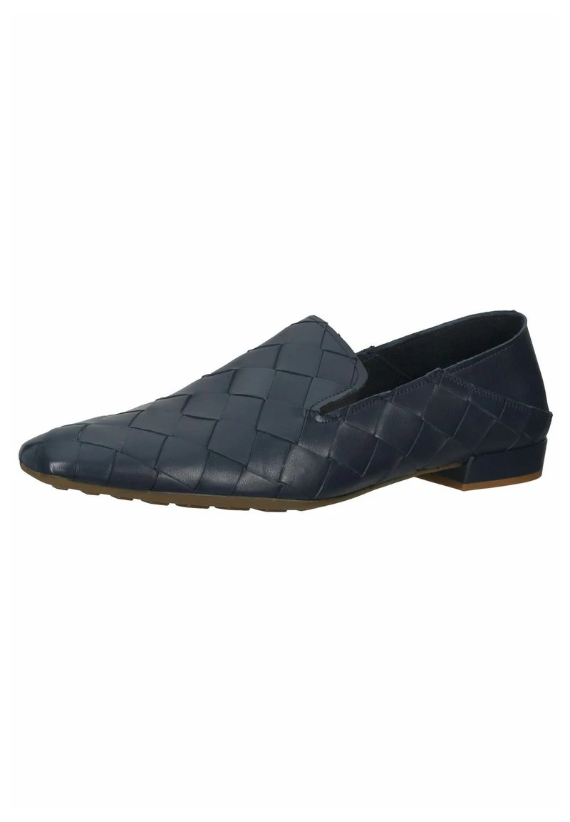 Högl Slipper - Blue, Damen – Bild 2