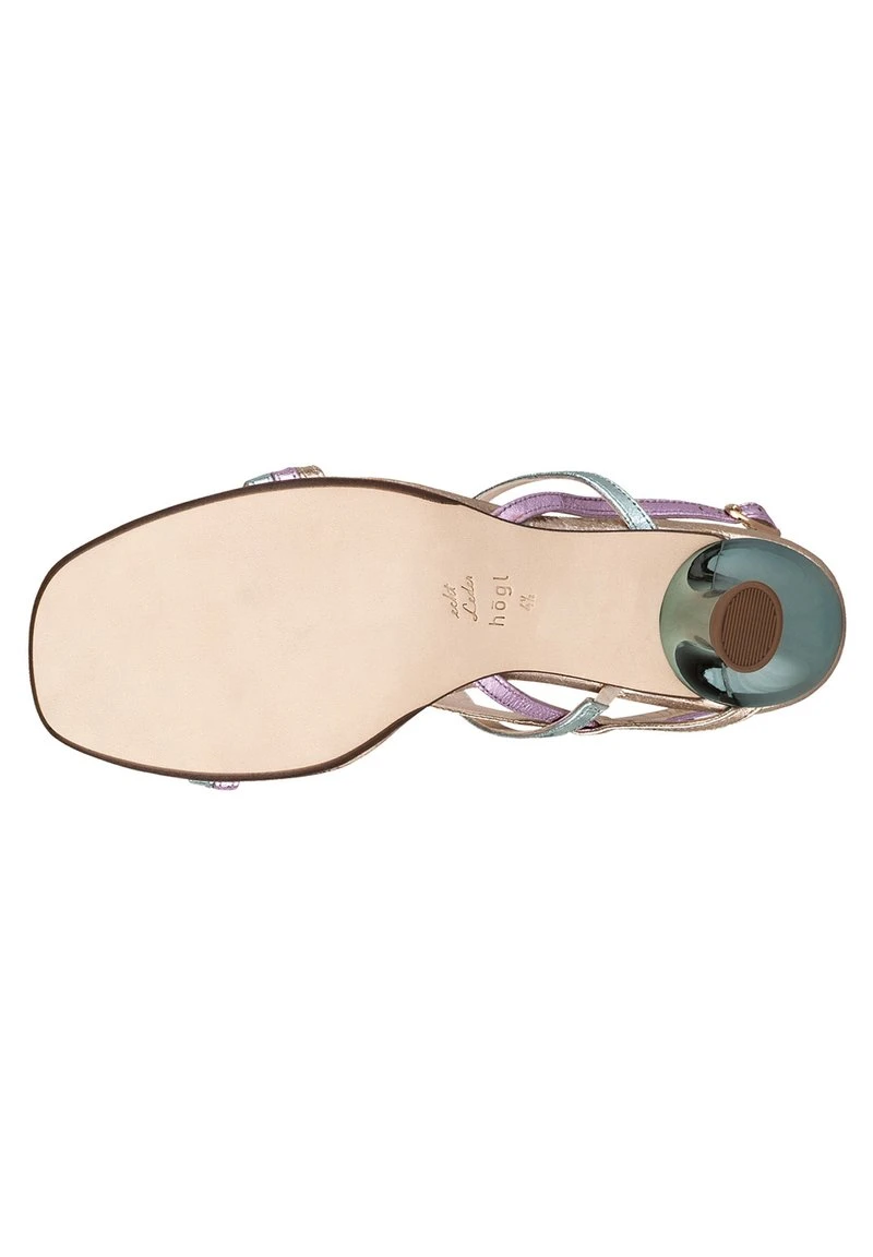 Högl Riemensandalette - Multi, Kinder – Bild 5