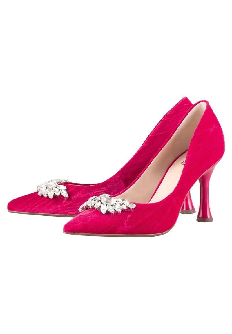 Högl Pumps - Pink, Damen – Bild 2