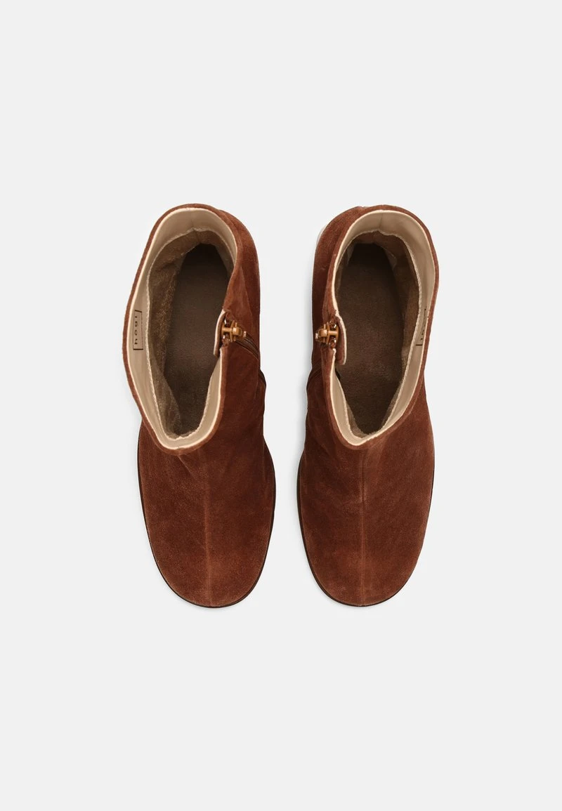 Högl CARINA - Stiefelette - Nut, Damen – Bild 6